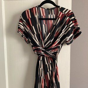 BCBG Dress